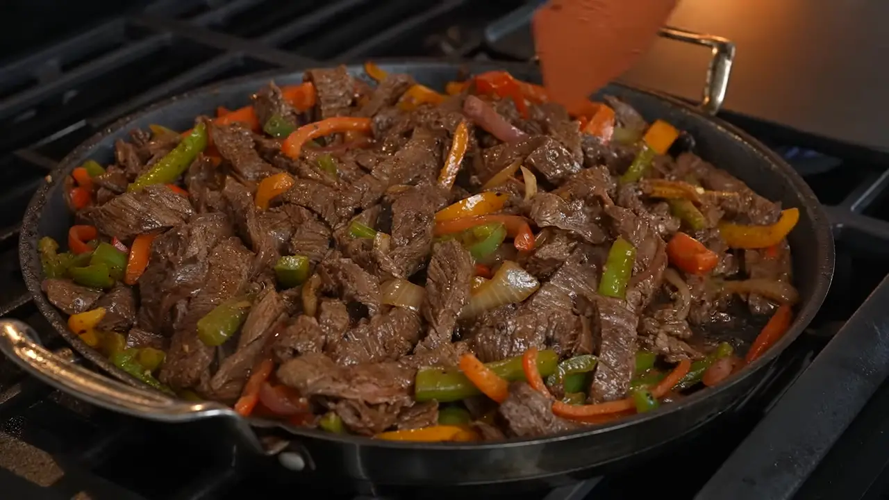 BEST-STEAK-FAJITAS