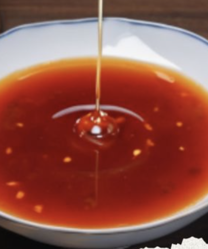 Chinese Sweet and Sour Sauce