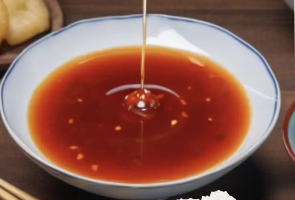 Chinese Sweet and Sour Sauce