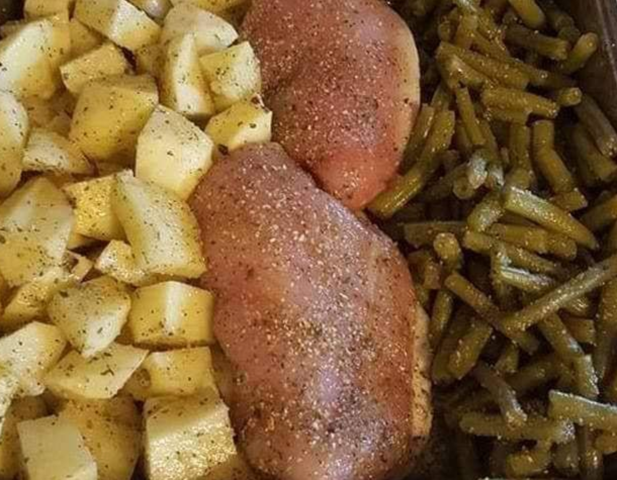 Health meal, low carbs meals, keto meal