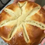 Broccoli Cheese Patties