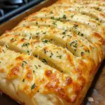 Cheesy Texas Toast