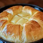 Soft Pastry Recipe