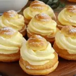 Lemon sponge cake recipe