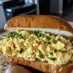 Egg Salad Sandwich