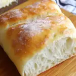 Soft Pastry Recipe